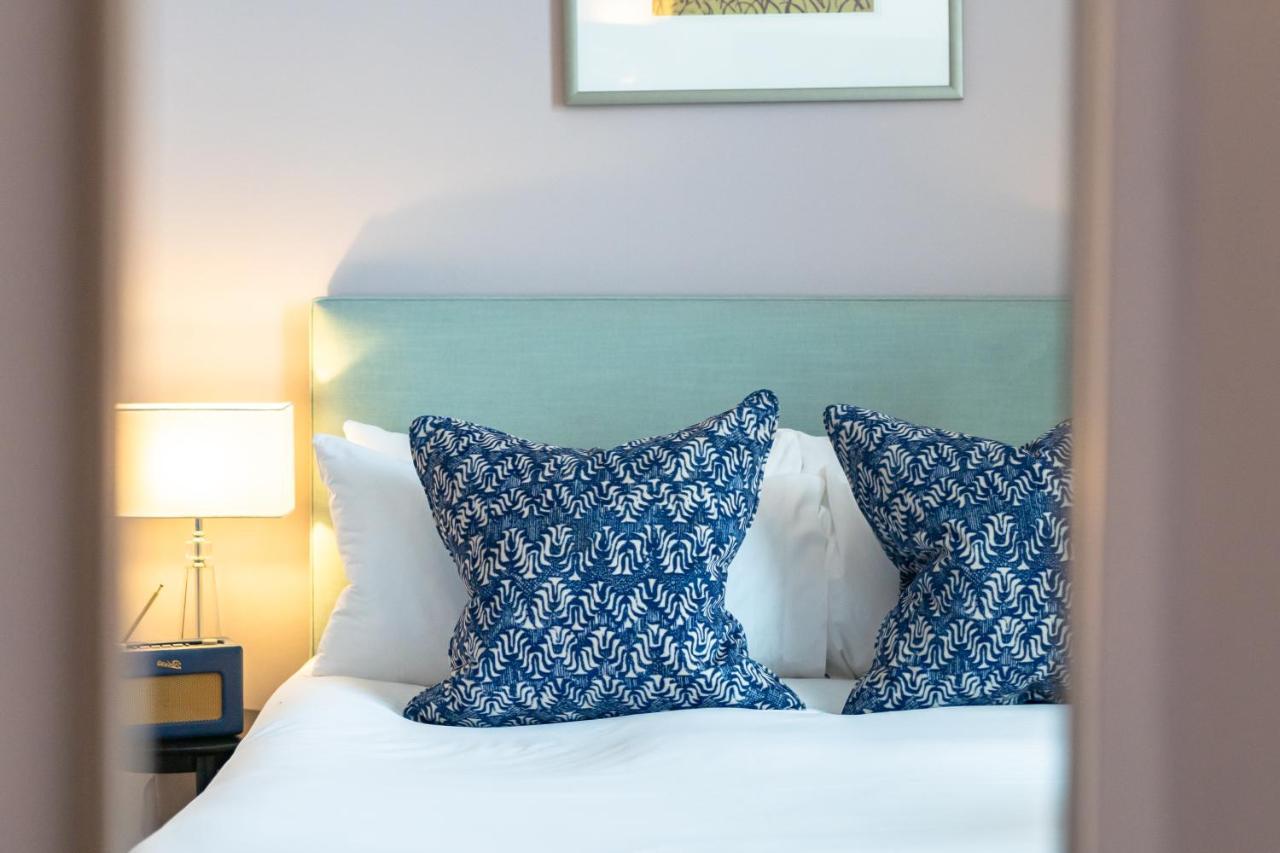 The Godolphin Hotel Marazion Szoba fotó