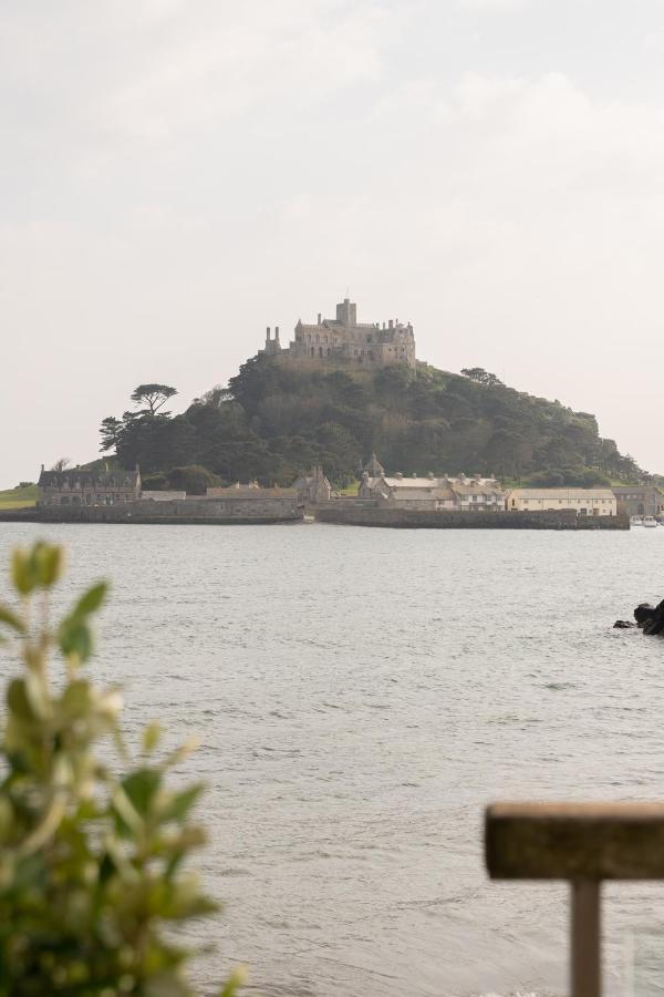 The Godolphin Hotel Marazion Kültér fotó